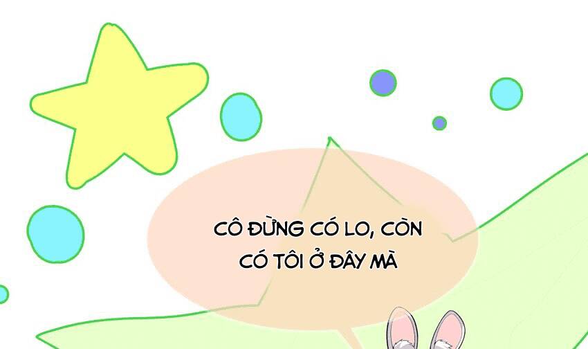 Các Cô Gái Tai Thú Đều Muốn Độc Chiếm Tôi Chương 26 Ảnh 51