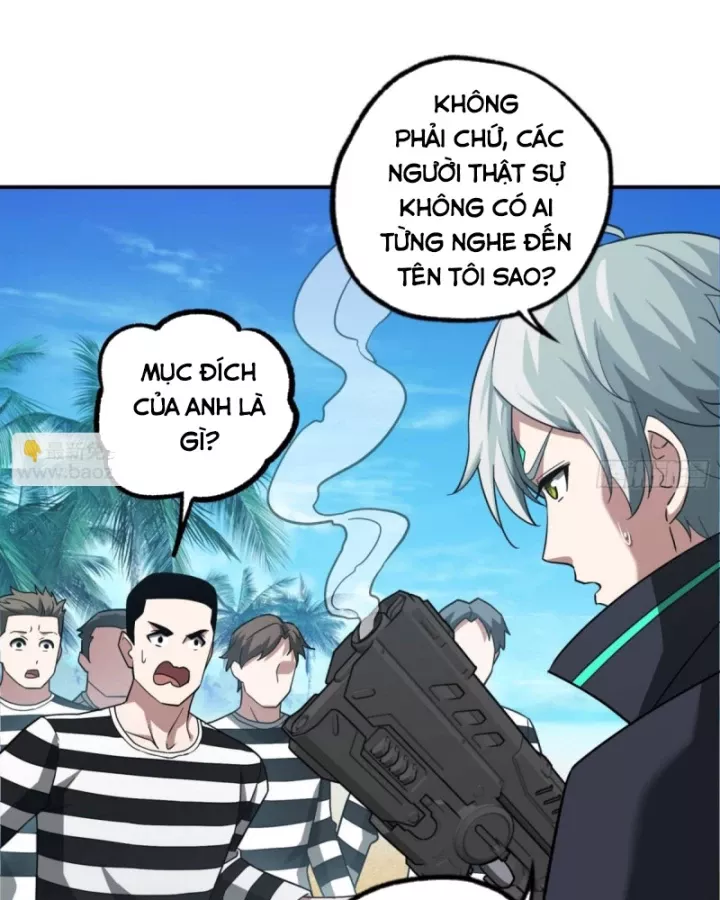 Siêu Thần Cơ Giới Sư Chương 277 Ảnh 36
