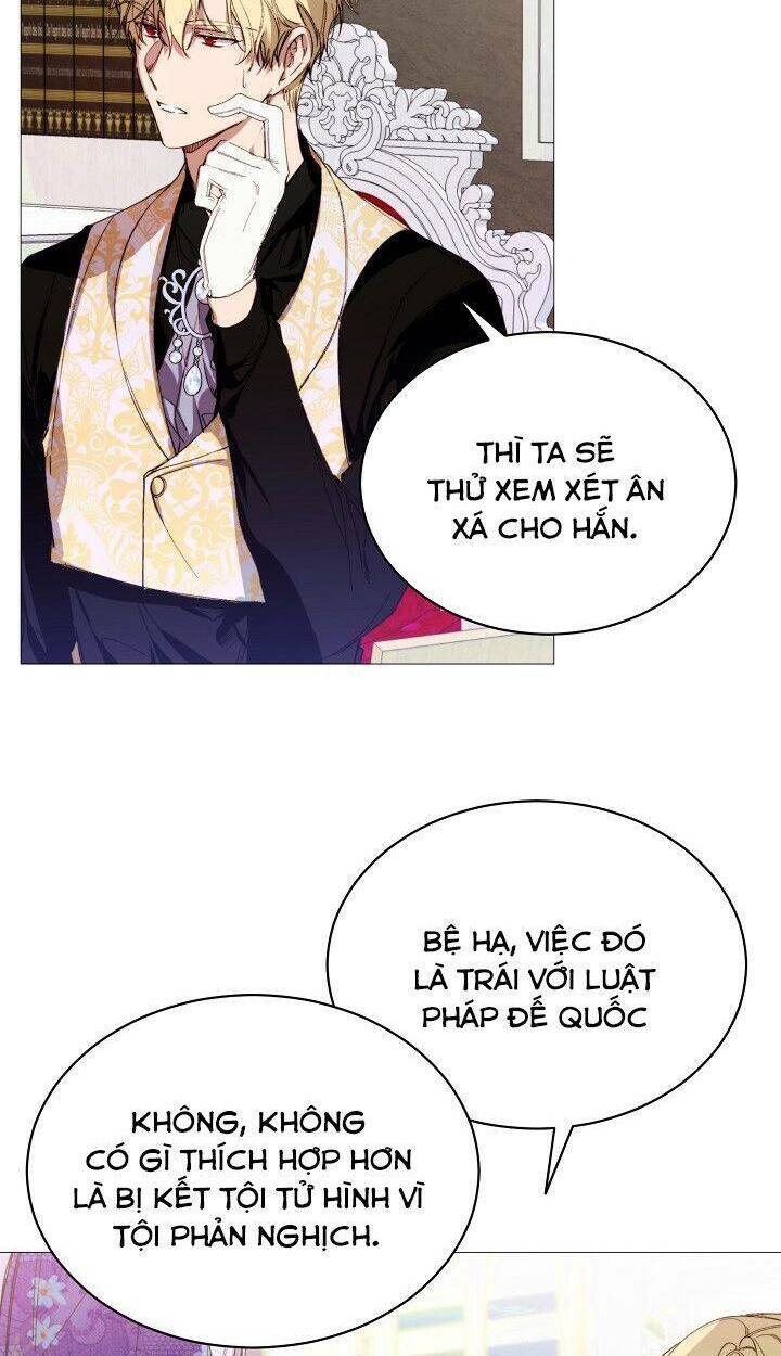 Ác Nữ Cần Bạo Chúa Chương 70 Ảnh 21