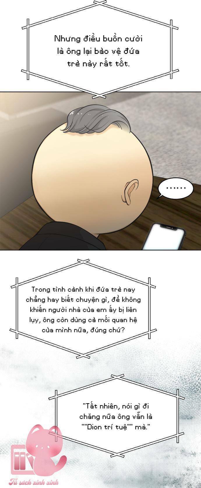 Ai Là Ngài Hiệu Trưởng Chương 63 Ảnh 27