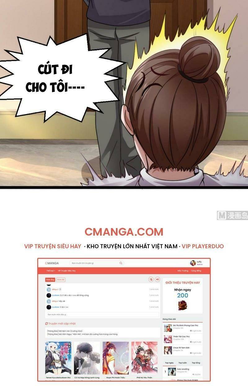 Tối Cuồng Nữ Tế Chương 36 Ảnh 25
