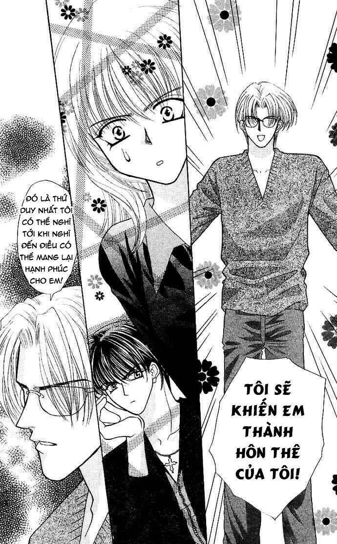 Kaikan Phrase Chương 75 Ảnh 26