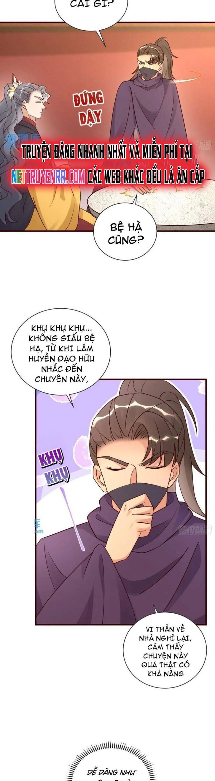 Tu Tiên Phải Dựa Vào Sugar Mommy Chương 227 Ảnh 6