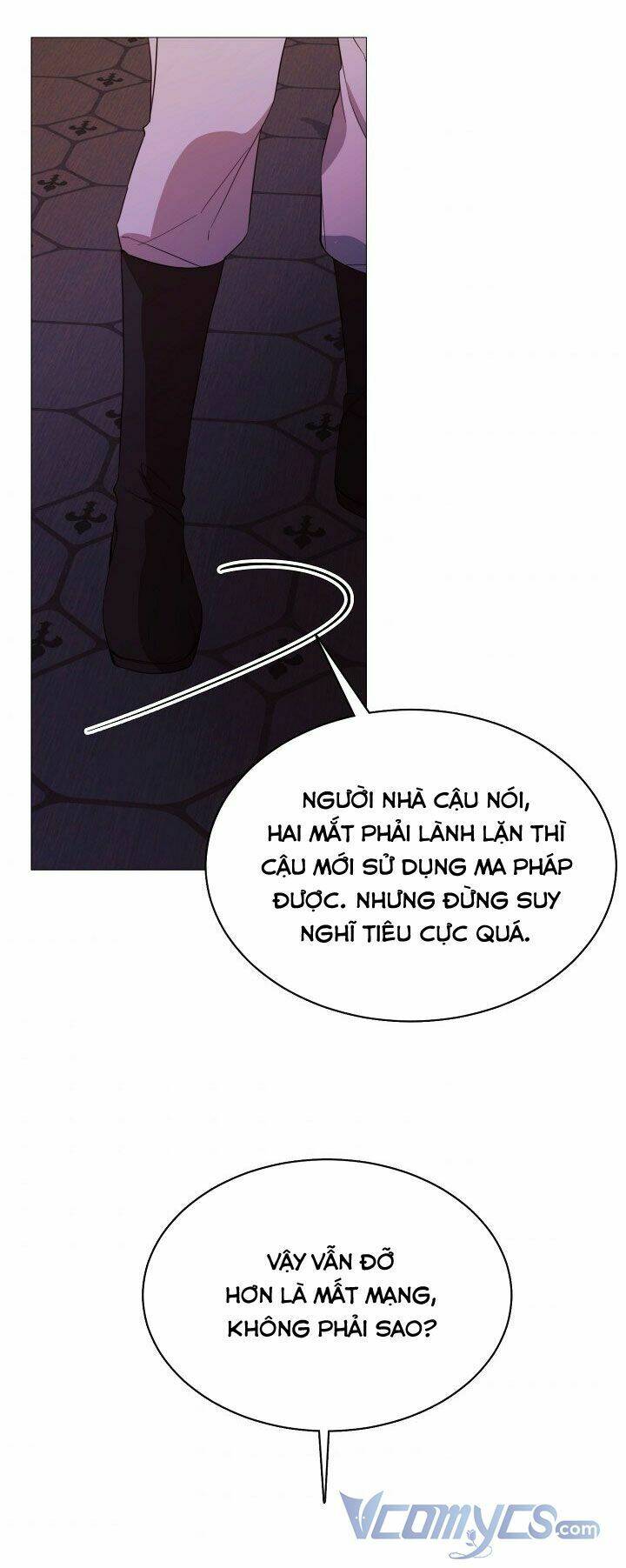 Ác Nữ Cần Bạo Chúa Chương 51 Ảnh 43
