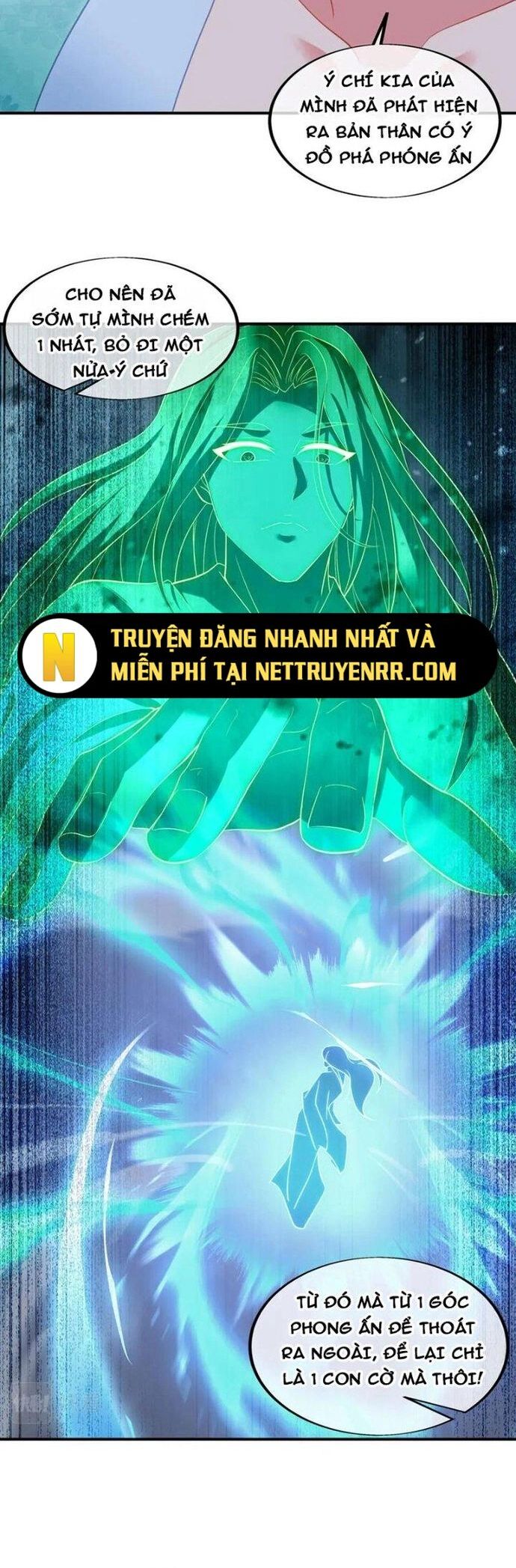 Bắt Đầu Quật Khởi Từ Làm Lô Đỉnh Chương 98 Ảnh 9