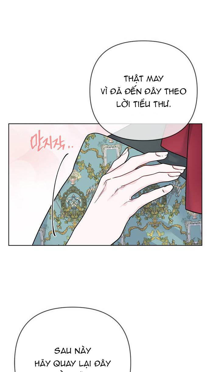 Cách Hiệp Sĩ Sống Như Một Tiểu Thư Quyền Quý Chương 122.1 Ảnh 29