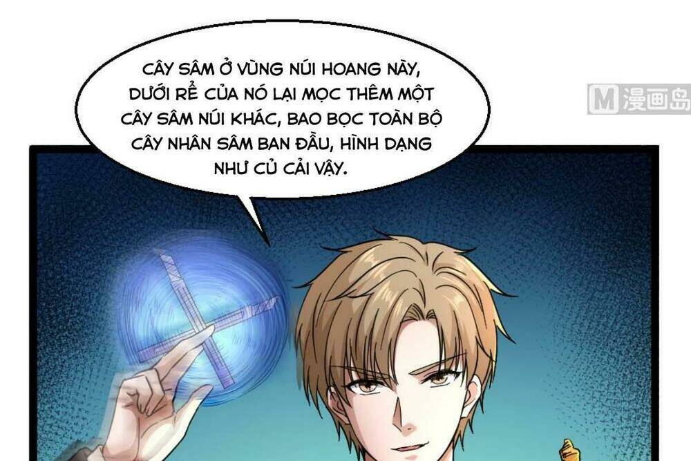 Tối Cuồng Nữ Tế Chương 31 Ảnh 24