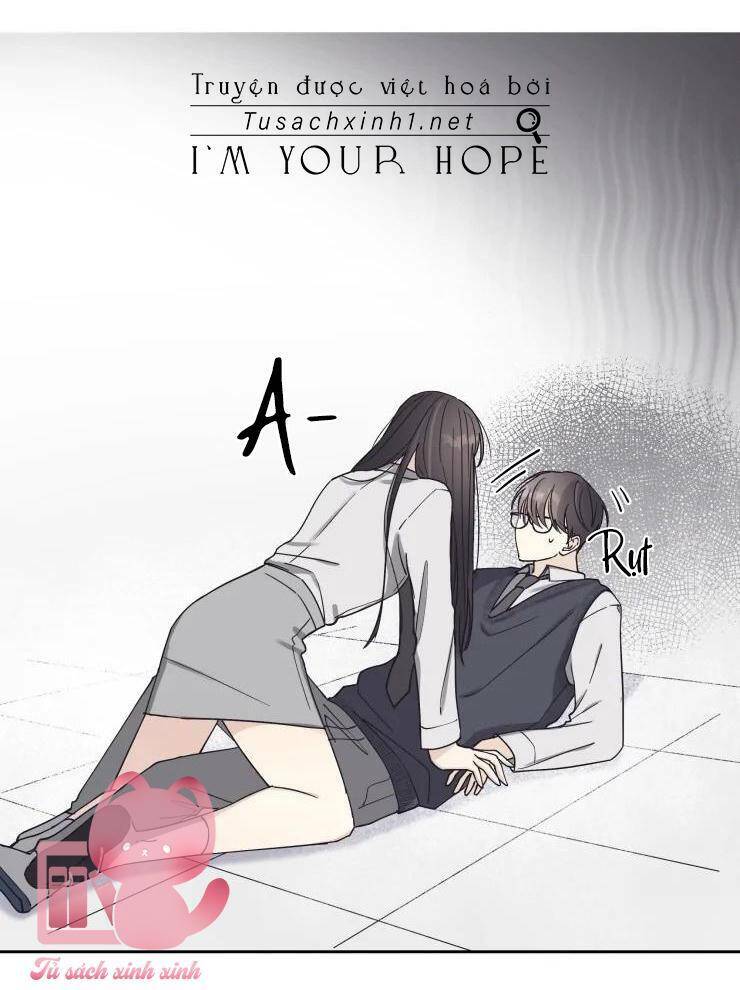 Cậu Nói Thích Tớ Khi Nào Chứ! Chương 18 Ảnh 45