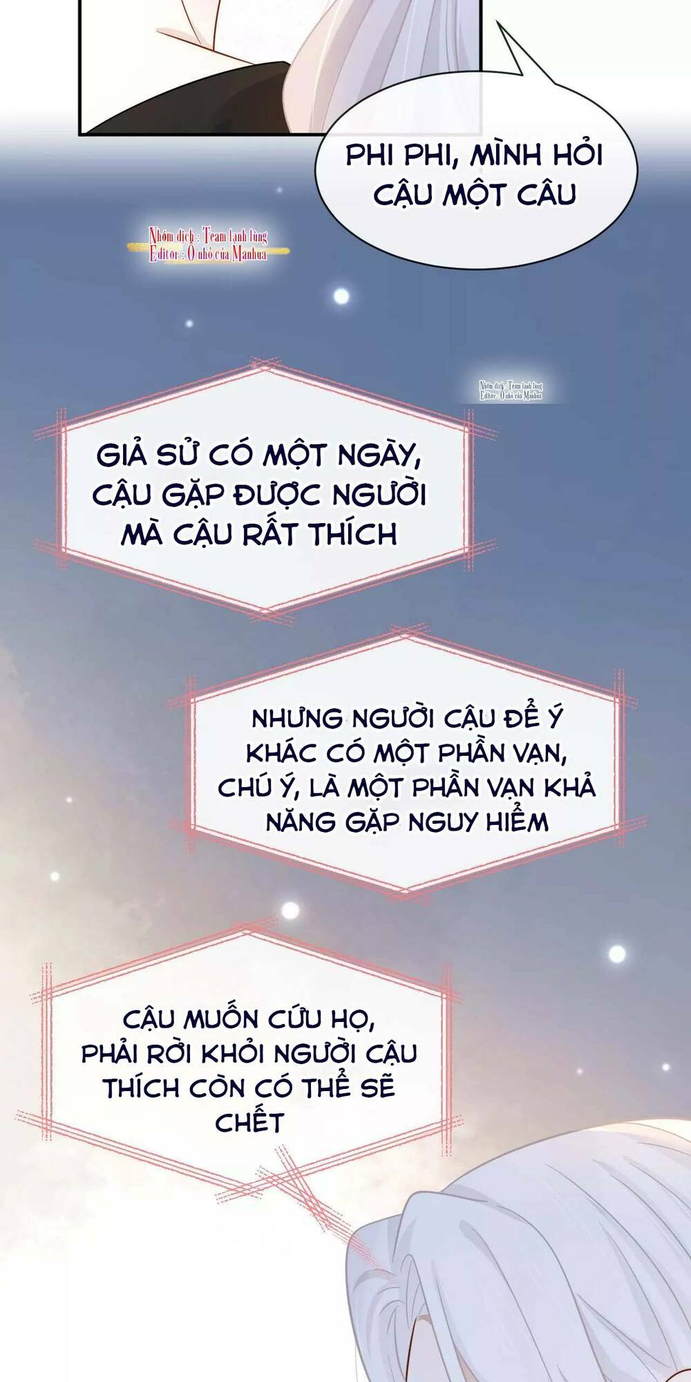 Ám Sát Nữ Hoàng Bệ Hạ Chương 46 Ảnh 16