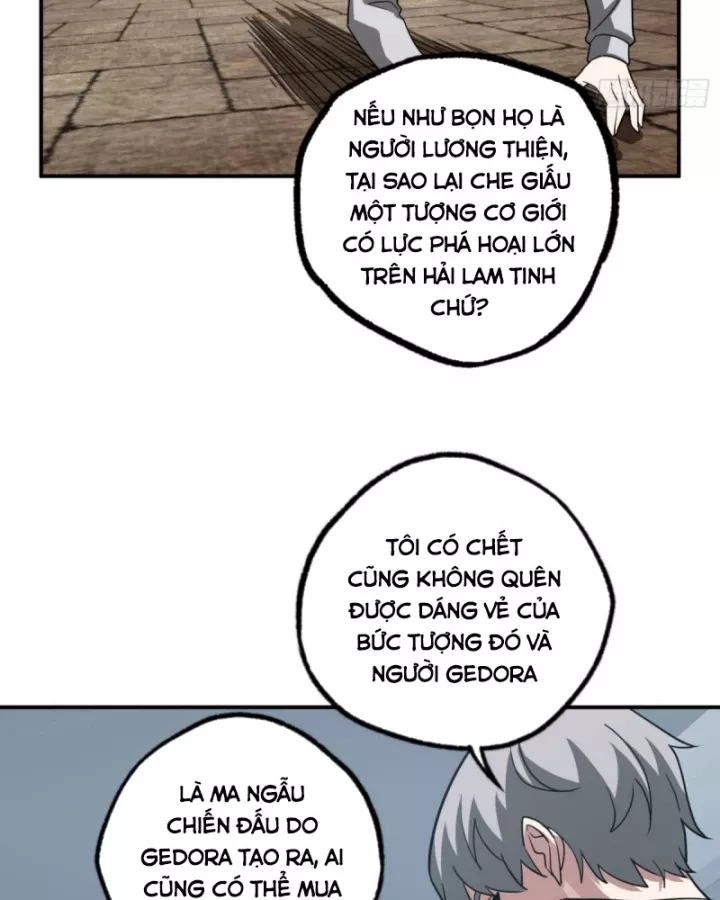 Siêu Thần Cơ Giới Sư Chương 277 Ảnh 49