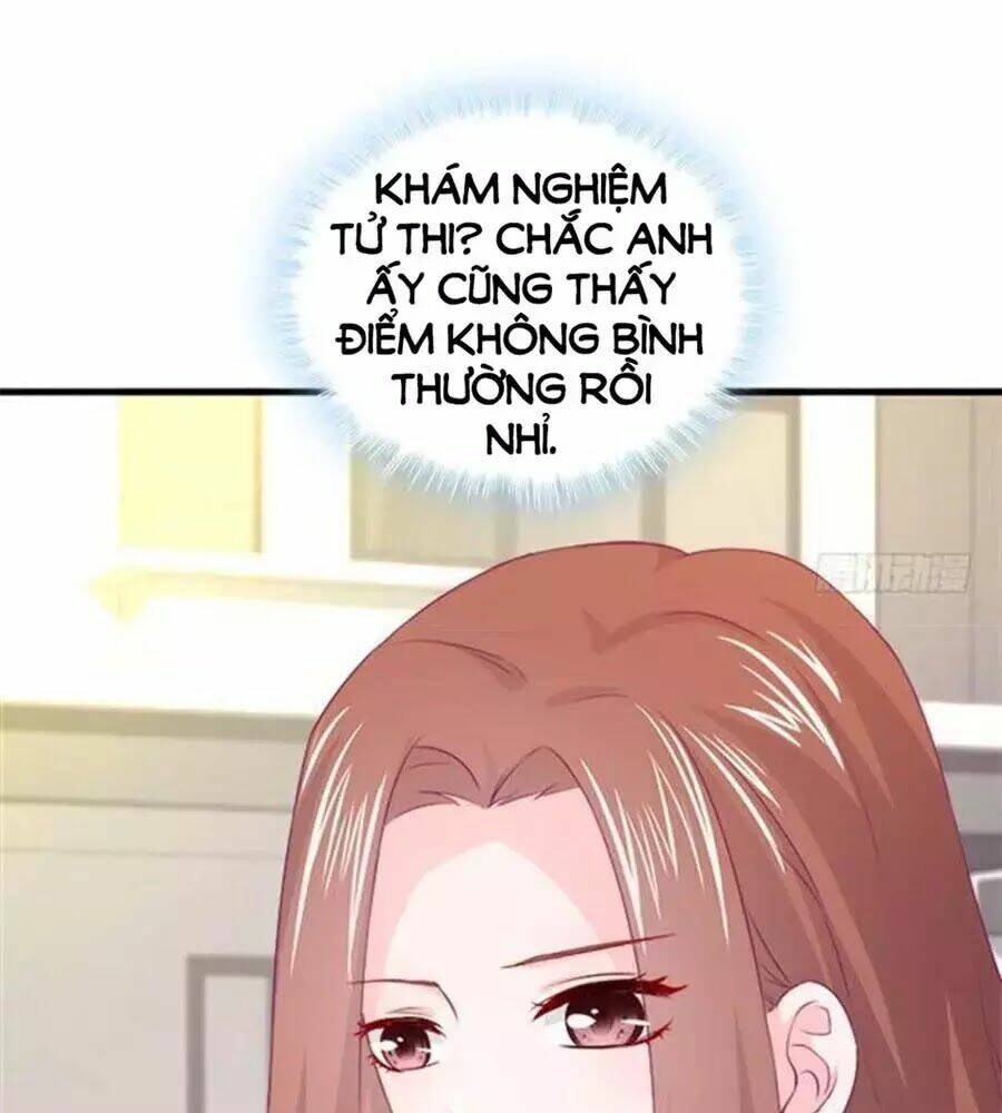 Khi Trò Chơi Ác Ma Bắt Đầu Chương 115 Ảnh 28