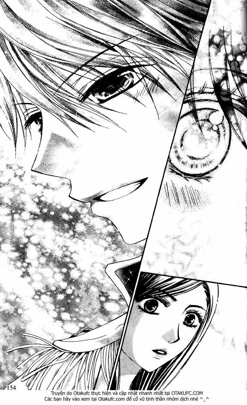 Hachimitsu Ni Hatsukoi Chương 55 Ảnh 30