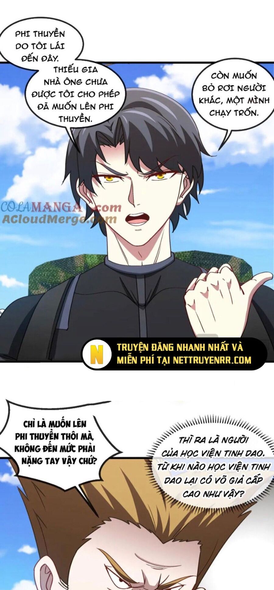 Hệ Thống Super God Chương 163 Ảnh 5