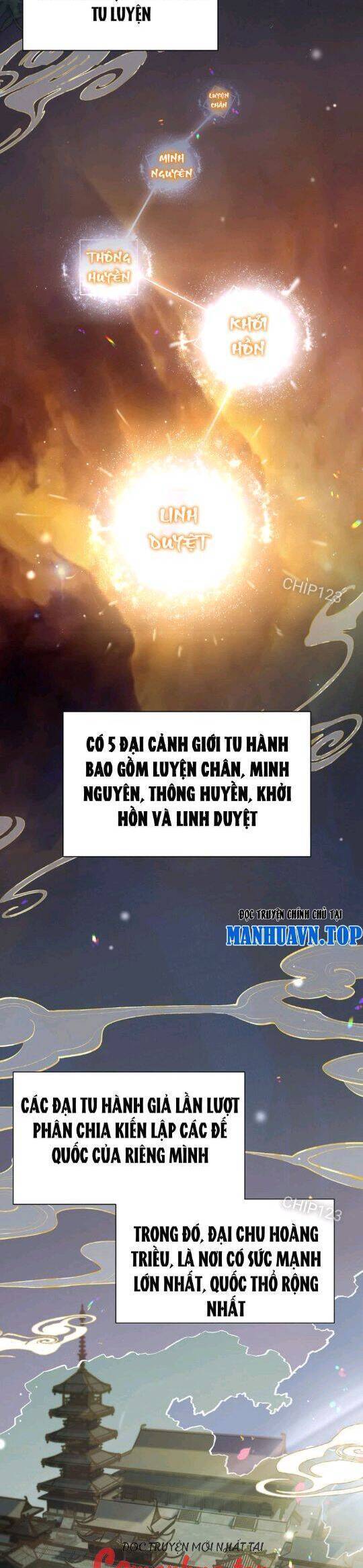 Huyền Môn Bại Gia Tử Chương 1 Ảnh 3