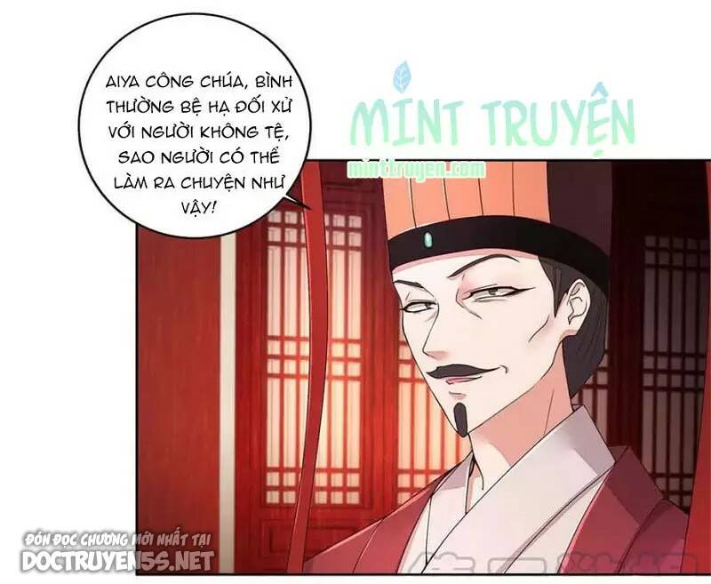 Dục Huyết Thương Hậu Chương 188 Ảnh 19