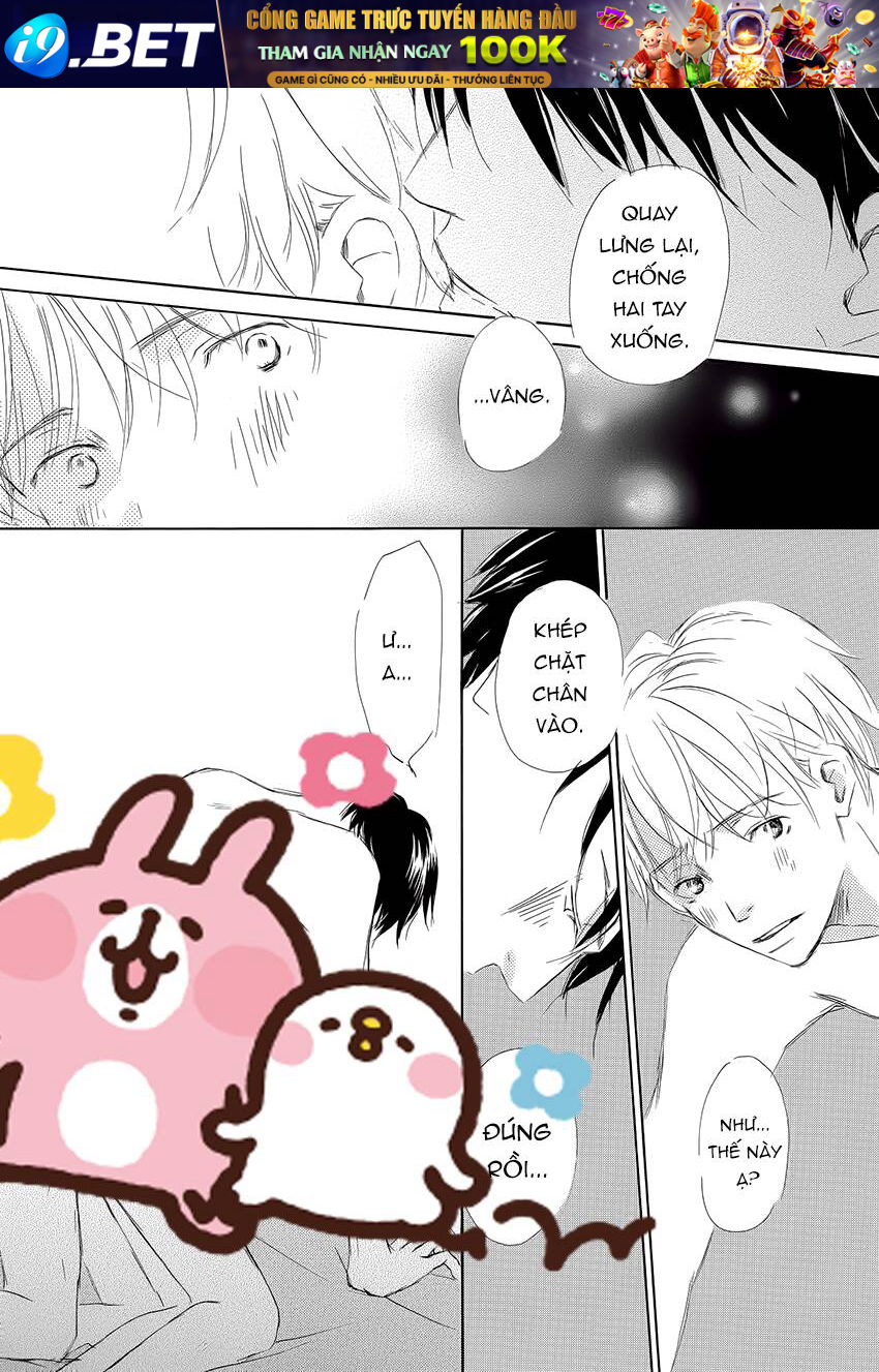 Ngàn Đêm Chương 10 Ảnh 12