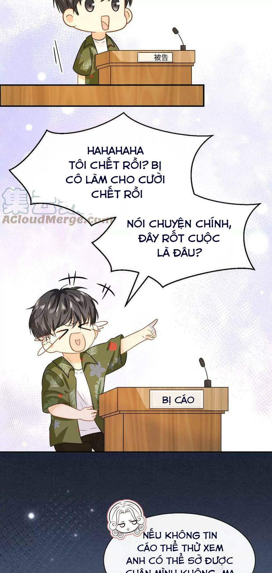 Ám Sát Nữ Hoàng Bệ Hạ Chương 51 Ảnh 7