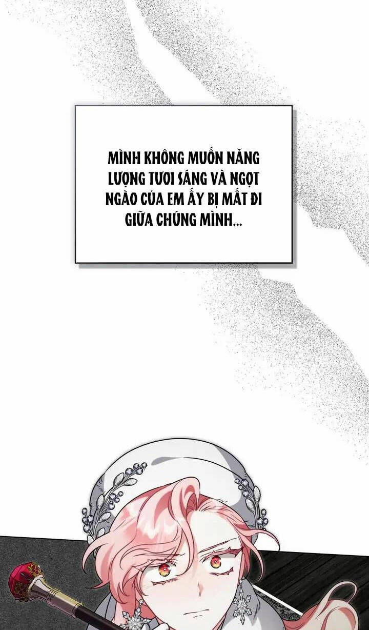 Ánh Sáng Vàng Của Bình Minh Chương 62 Ảnh 43