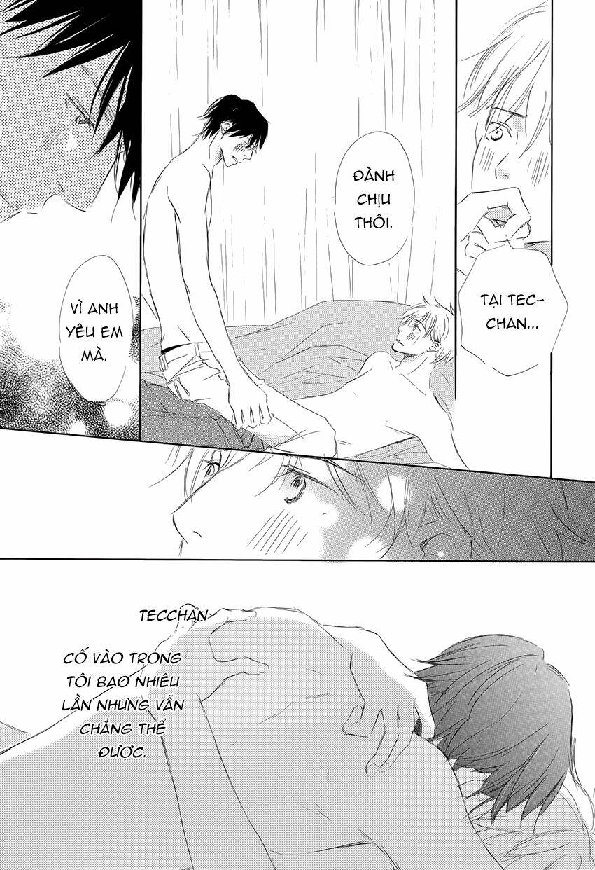 Ngàn Đêm Chương 9 Ảnh 33