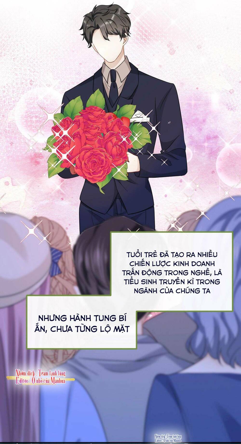 Ám Sát Nữ Hoàng Bệ Hạ Chương 31 Ảnh 5