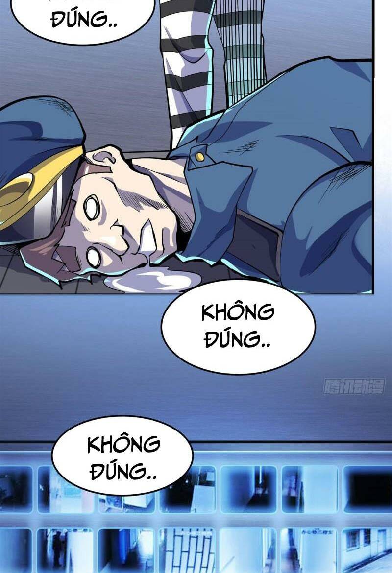 Anh Hùng ? Ta Không Làm Lâu Rồi Chương 474 Ảnh 28