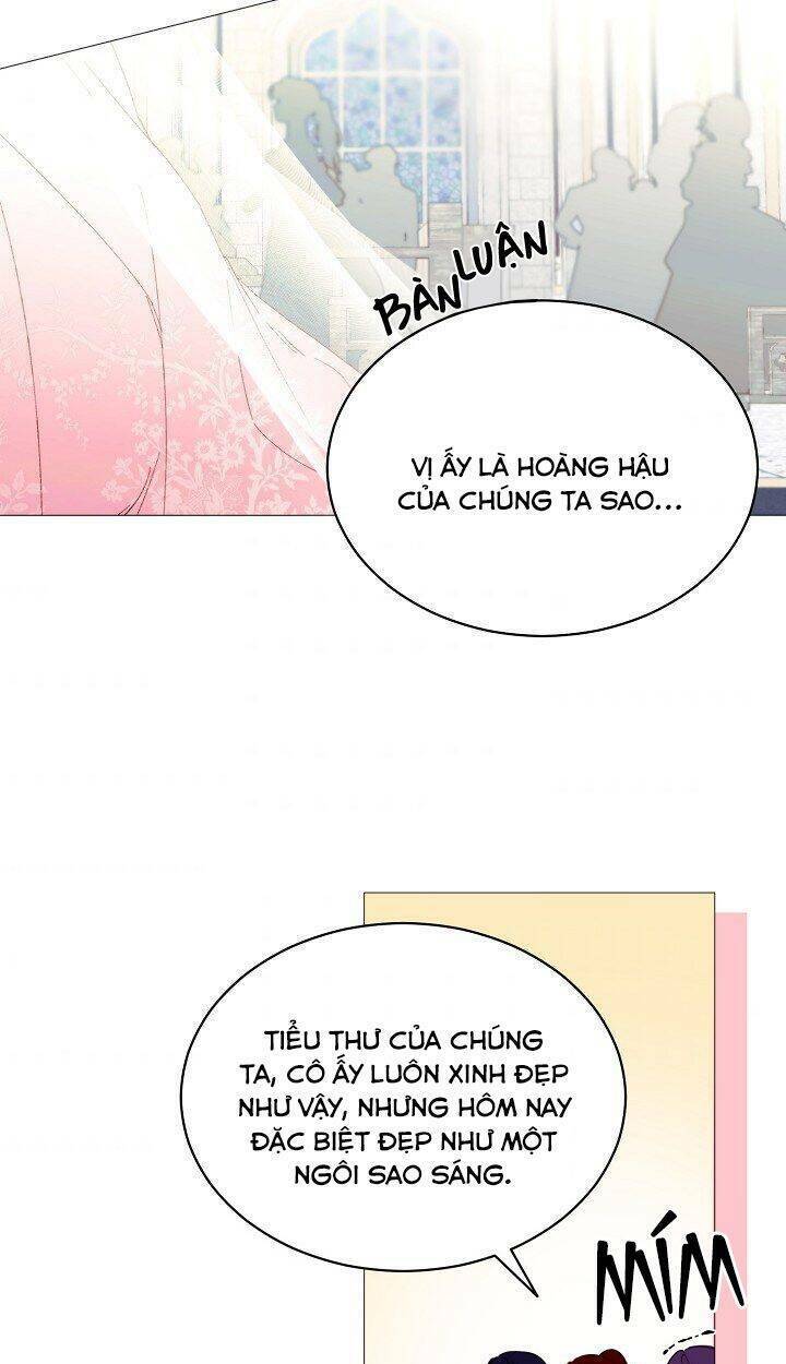 Ác Nữ Cần Bạo Chúa Chương 70 Ảnh 48