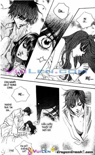 Goong - [ Hoàng Cung ] Chương 9 Ảnh 145