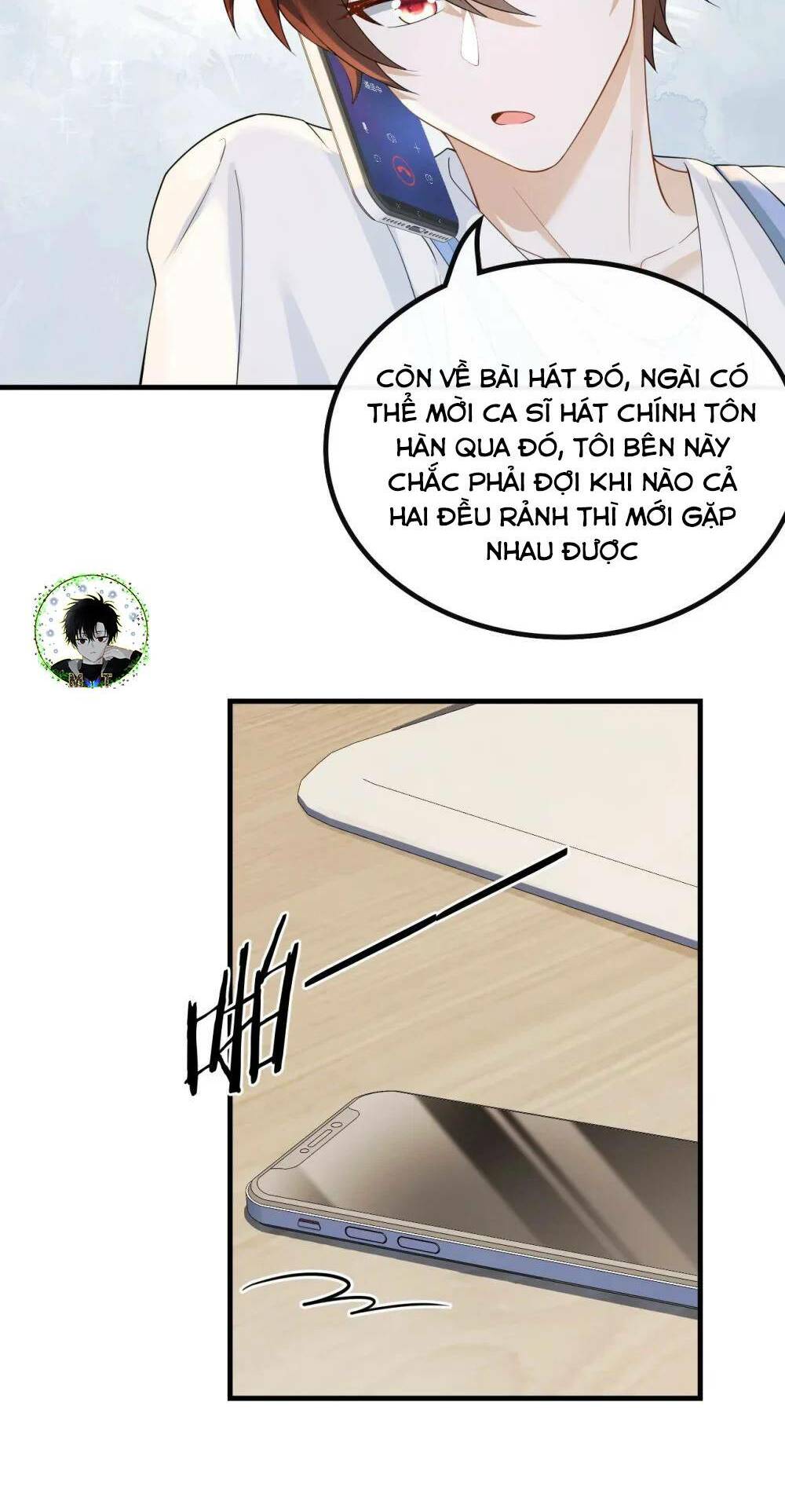 Trùng Sinh, Ta Mới Là Thiên Vương Giải Trí Chương 43 Ảnh 19