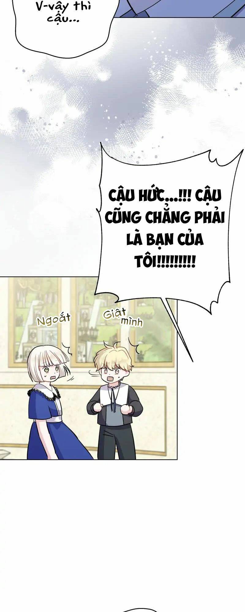 Anh Ấy Thích Tôi Nhiều Hơn Tôi Nghĩ Chương 8 Ảnh 30