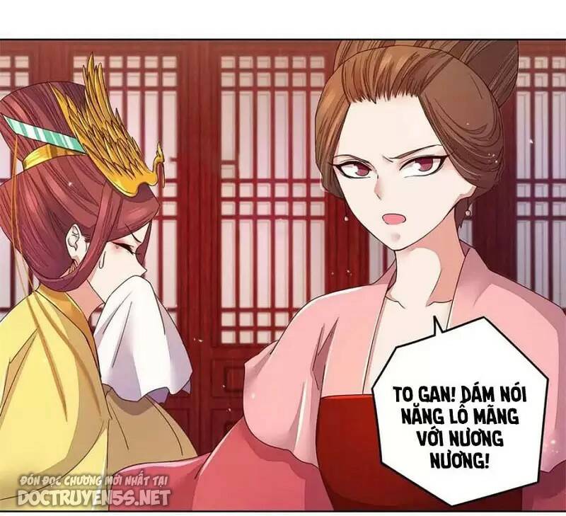Dục Huyết Thương Hậu Chương 188 Ảnh 23