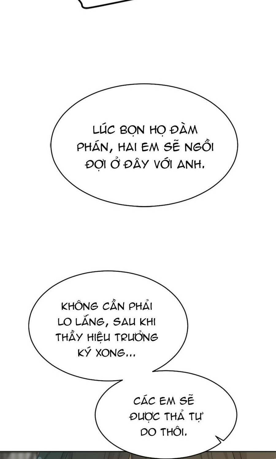 Ai Là Ngài Hiệu Trưởng Chương 66 Ảnh 20