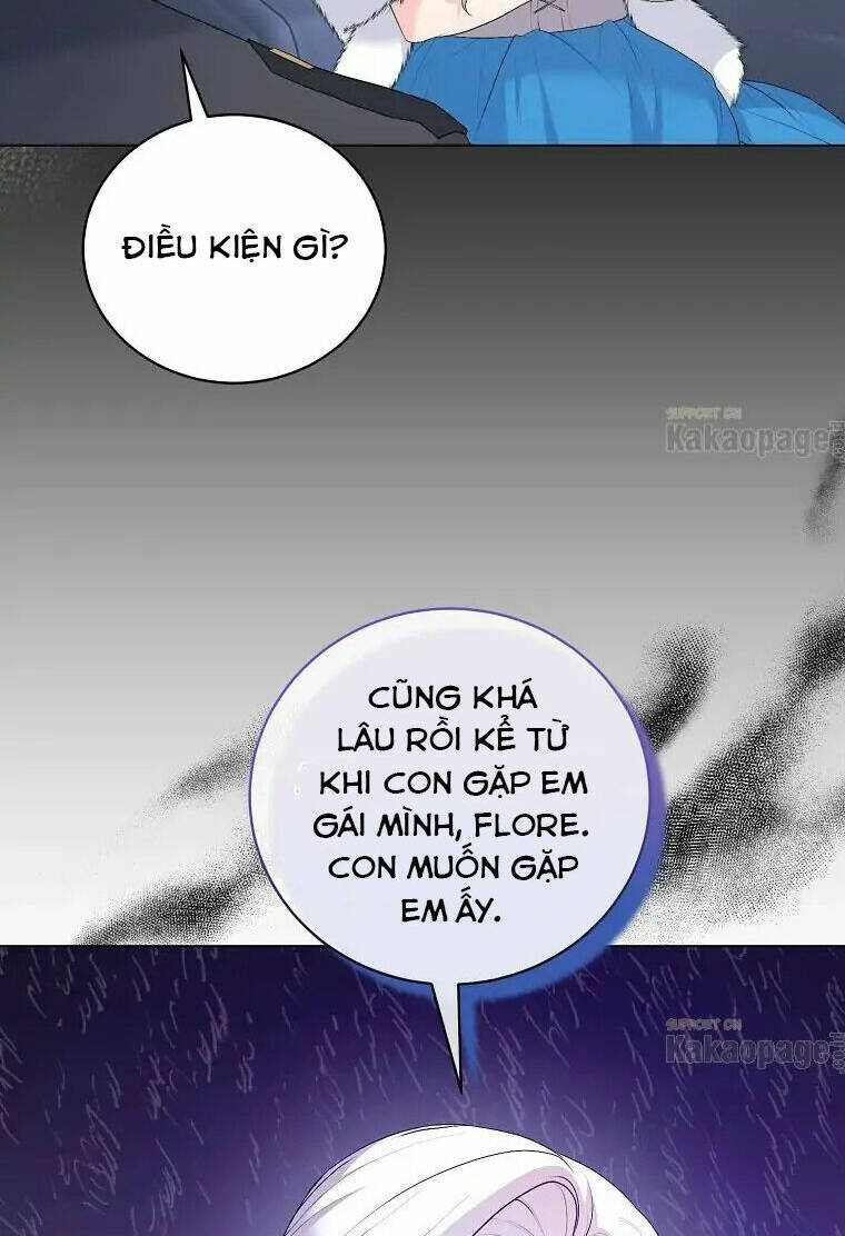 Ngay Cả Khi Là Ác Nữ, Tôi Vẫn Sẽ Trở Thành Nữ Chính Chương 103 Ảnh 45