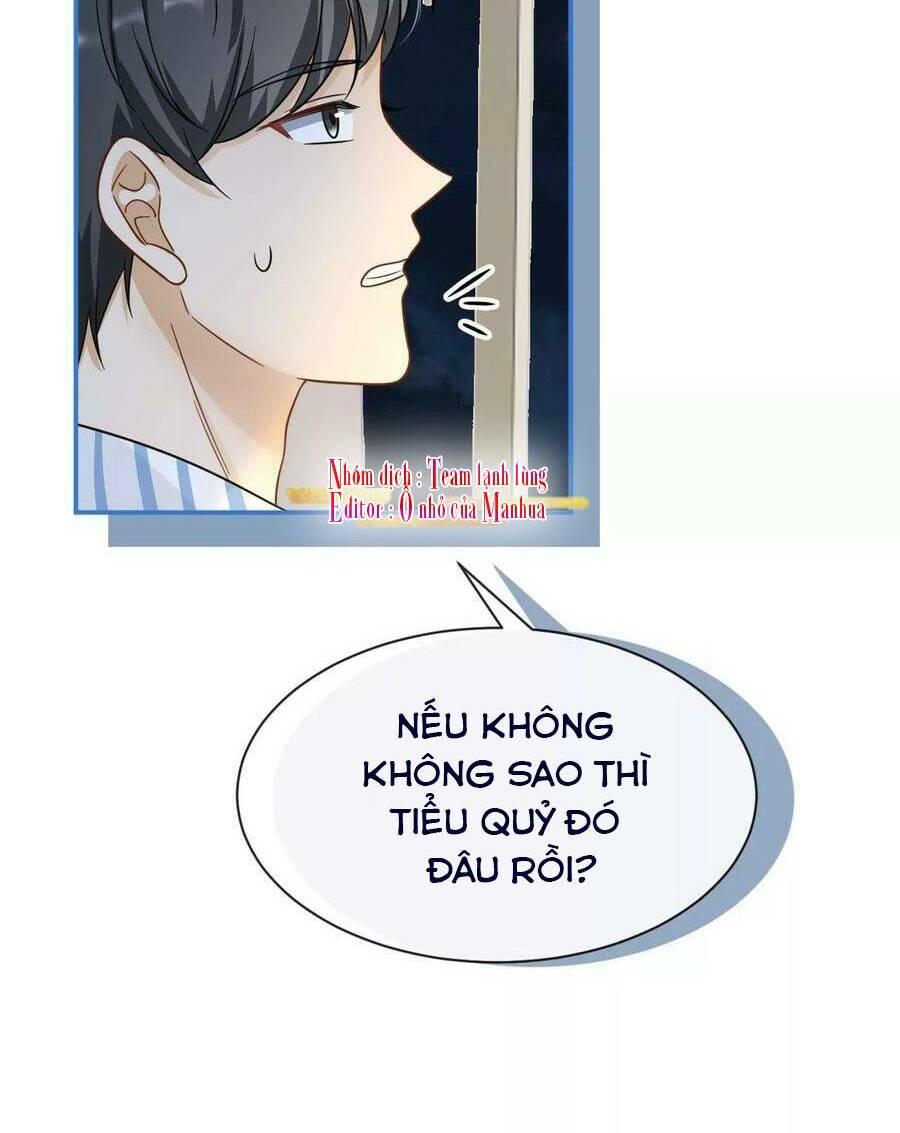 Ám Sát Nữ Hoàng Bệ Hạ Chương 51 Ảnh 33