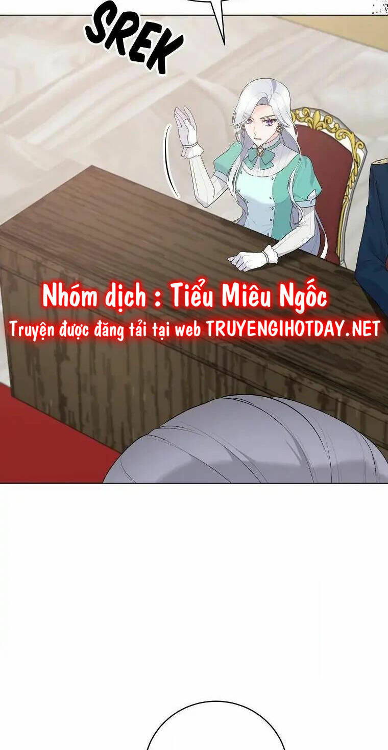 Ngay Cả Khi Là Ác Nữ, Tôi Vẫn Sẽ Trở Thành Nữ Chính Chương 109 Ảnh 11