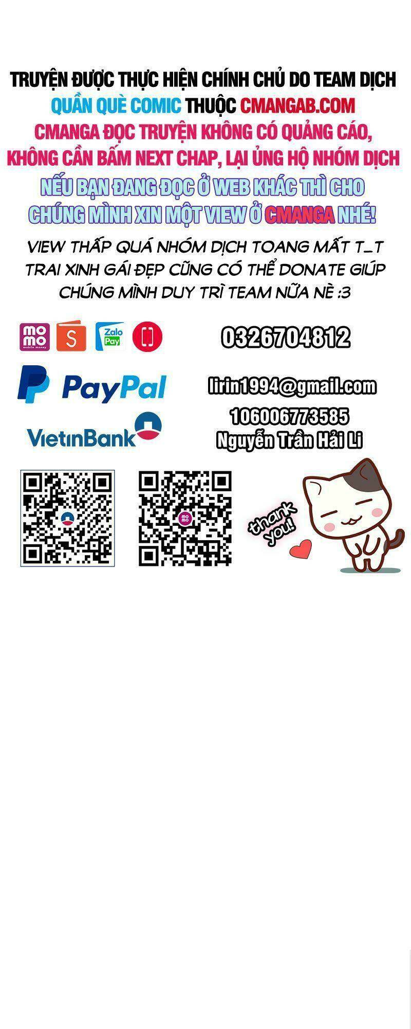 Chúa Tể Chi Lộ Chương 124 Ảnh 2