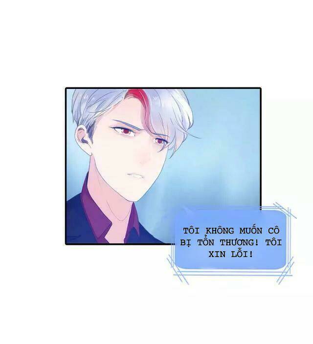 Hướng Dẫn Bảo Trì Người Máy Chương 23 Ảnh 7