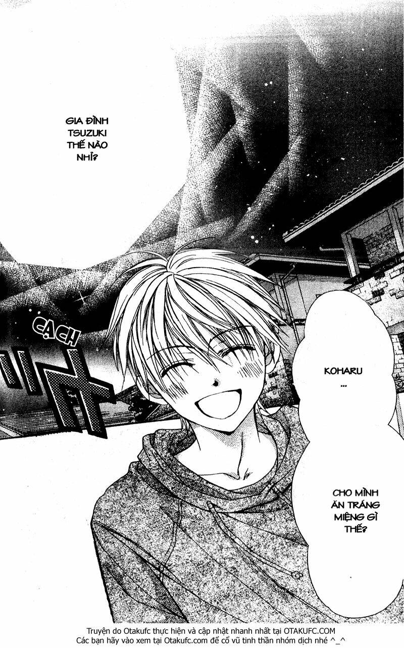 Hachimitsu Ni Hatsukoi Chương 50 Ảnh 11