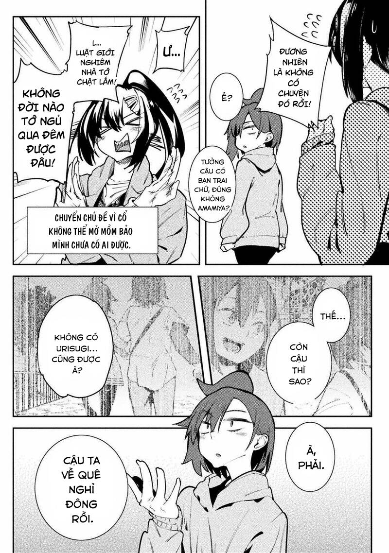 Teisou Gyakuten Sekai Chương 30 Ảnh 11