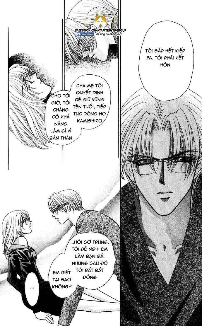 Kaikan Phrase Chương 75 Ảnh 34