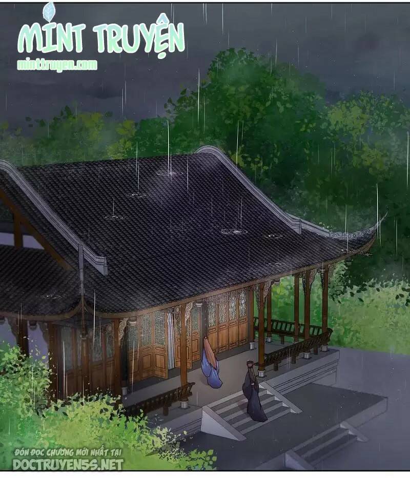 Dục Huyết Thương Hậu Chương 193 Ảnh 8