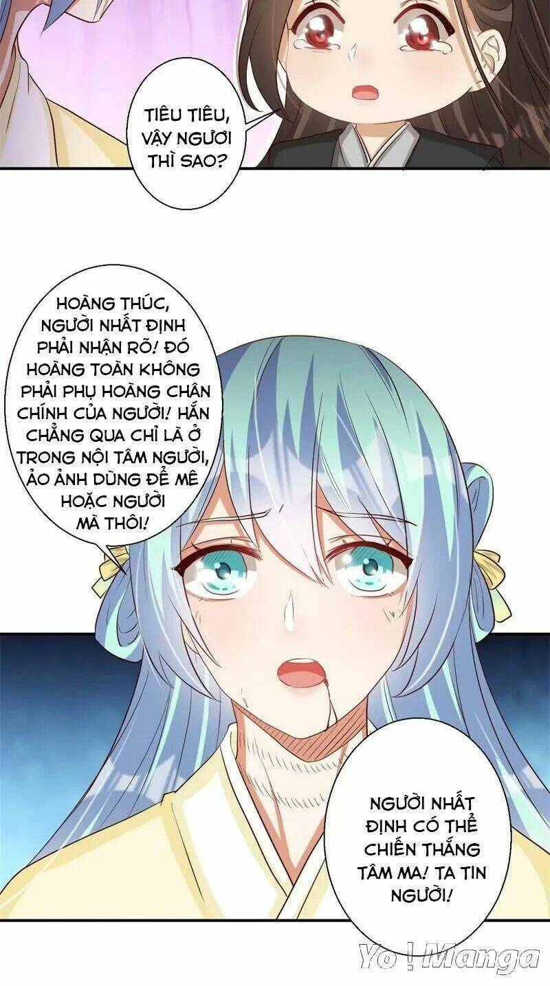 Độc Y Cuồng Phi Chương 62 Ảnh 16
