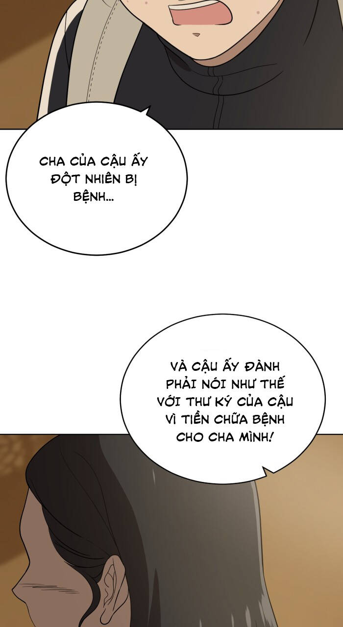 Cô Nàng Hết Thuốc Chữa Chương 85 Ảnh 89