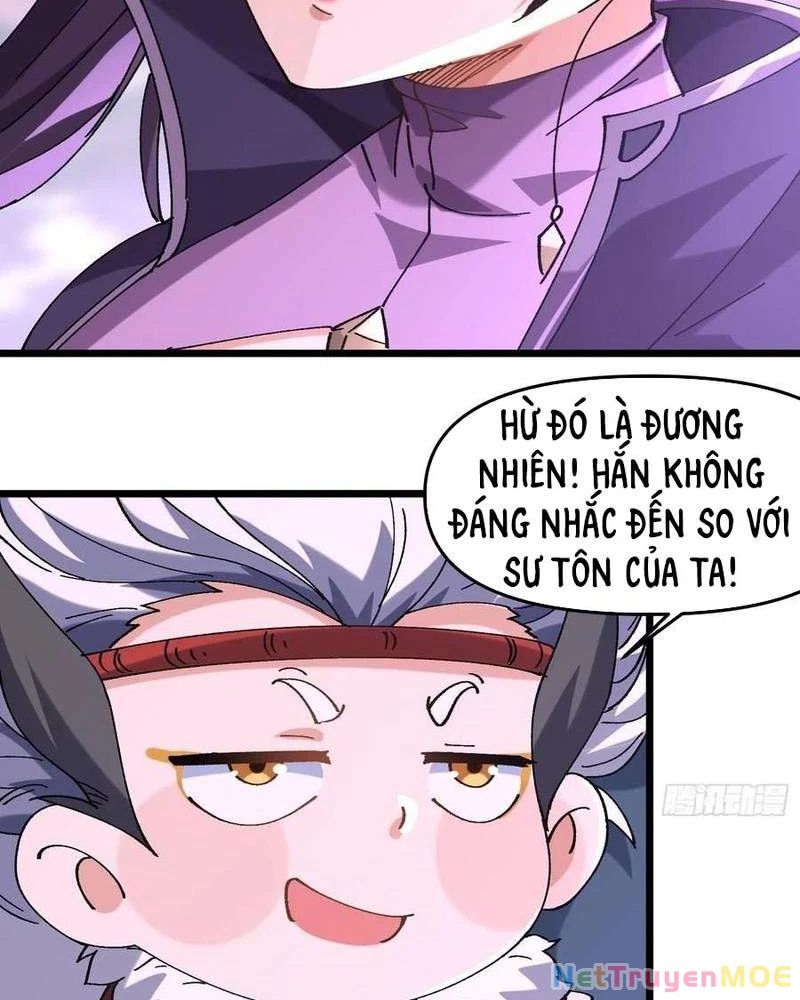 Bị Ăn Mòn, Ta Phải Dựa Vào Đồ Đệ Để Kéo Dài Tính Mạng Chương 10 Ảnh 23