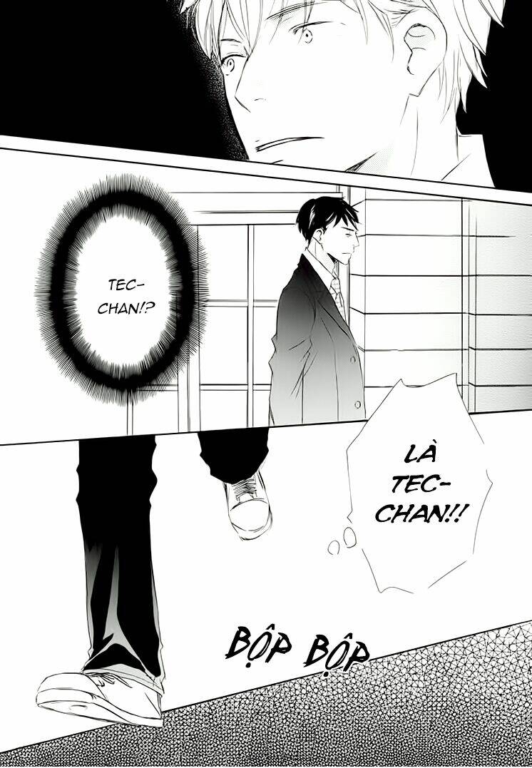 Ngàn Đêm Chương 12 Ảnh 34