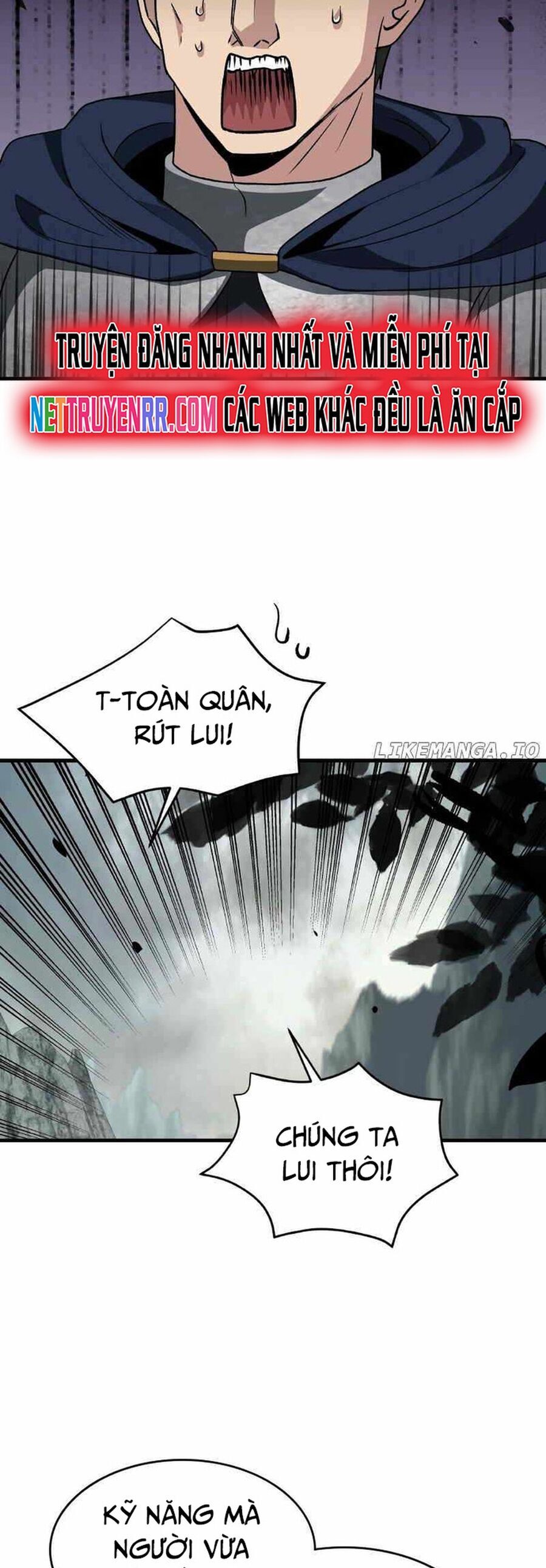 Quay Trở Lại Dị Giới Một Lần Nữa Chương 98 Ảnh 29