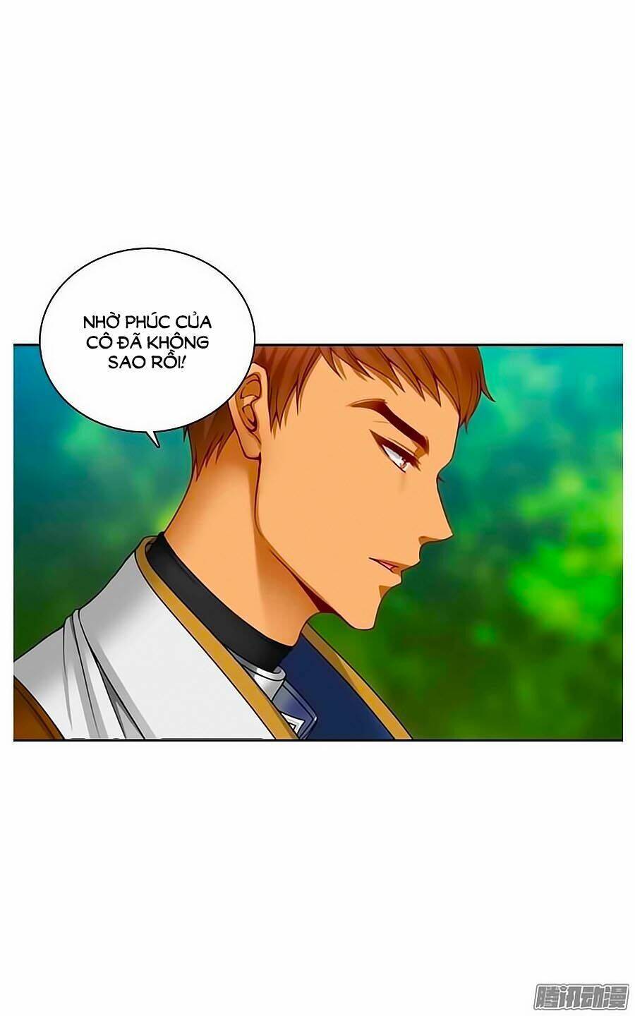 Adonis Chương 5 Ảnh 20