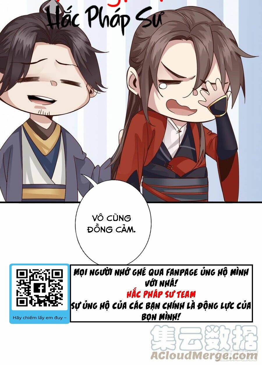 Chư Thiên Ký Chương 316 Ảnh 27