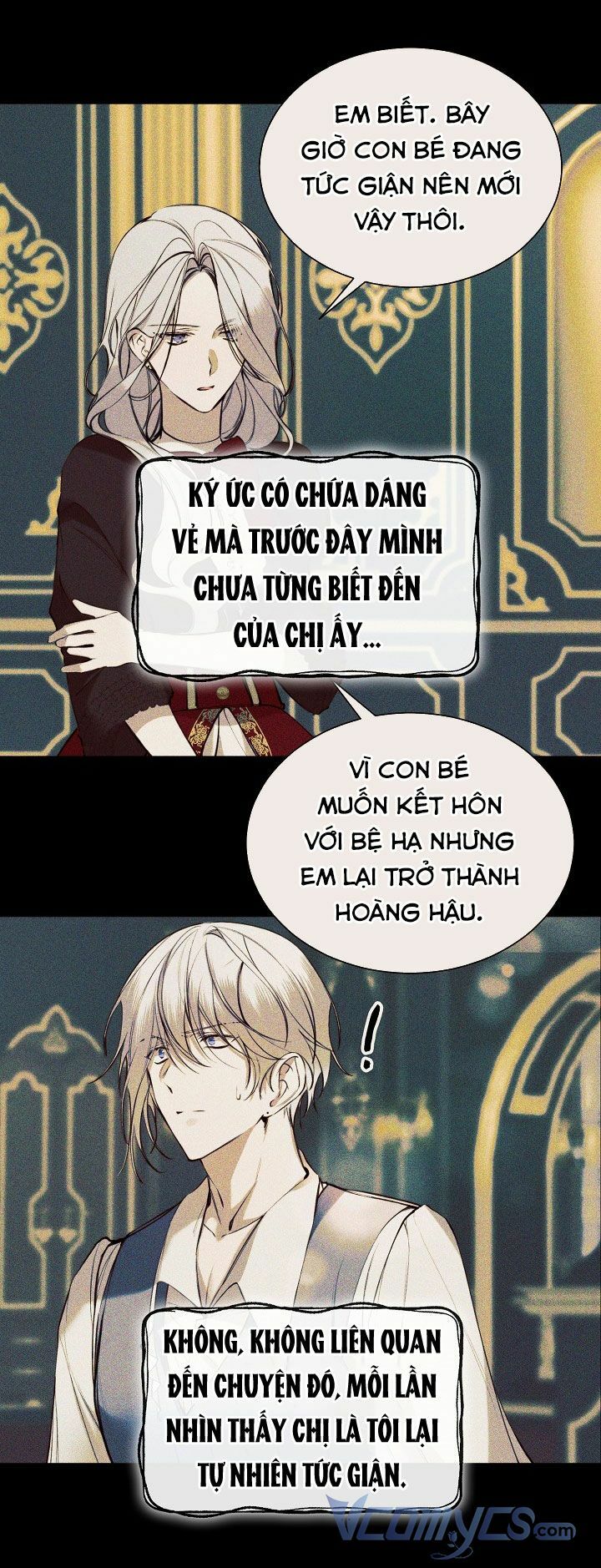 Ác Nữ Cần Bạo Chúa Chương 48 Ảnh 25