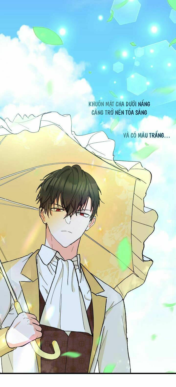 Hoàng Hậu Bé Bỏng Chương 36.2 Ảnh 14