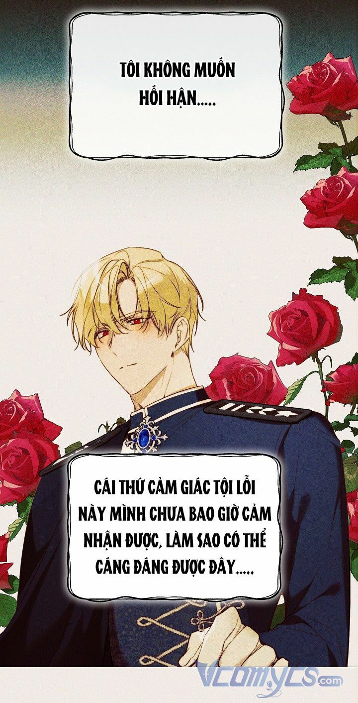 Ác Nữ Cần Bạo Chúa Chương 48 Ảnh 37